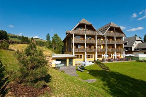 фото отеля Hotel Teichwirt Fladnitz an der Teichalm