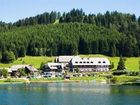 фото отеля Hotel Teichwirt Fladnitz an der Teichalm