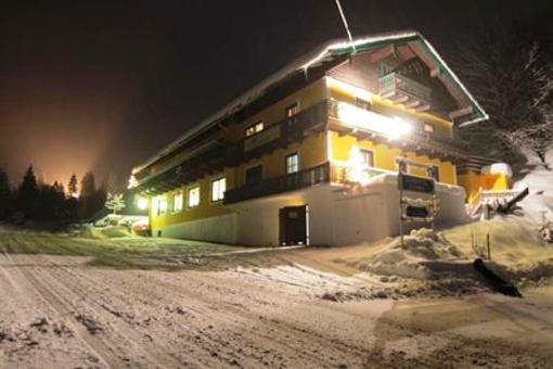 фото отеля Gasthof Lederer Muhlbach am Hochkonig