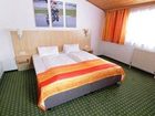 фото отеля Gasthof Lederer Muhlbach am Hochkonig