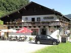 фото отеля Gasthof Lederer Muhlbach am Hochkonig