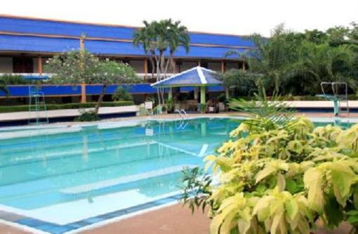 фото отеля Sinsiamresort