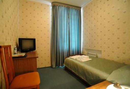 фото отеля Hotel Lermontov