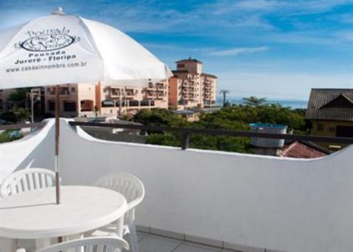 фото отеля Pousada Sin Nombre Florianopolis