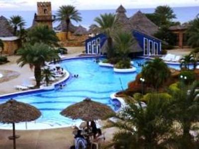 фото отеля Eurobuilding Villa Caribe Paraguana