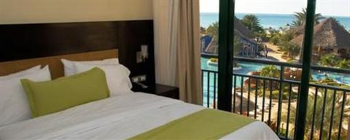 фото отеля Eurobuilding Villa Caribe Paraguana