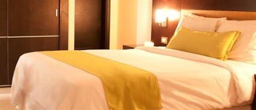 фото отеля Eurobuilding Villa Caribe Paraguana
