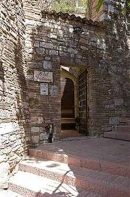фото отеля La Fortezza Hotel Assisi