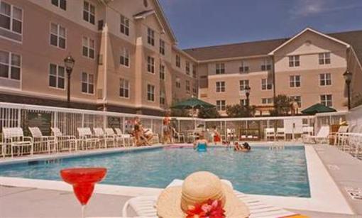 фото отеля Homewood Suites Knoxville West