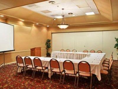 фото отеля Days Inn Vincennes