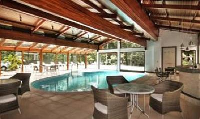 фото отеля Bavaria Sport Hotel