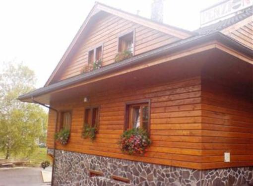 фото отеля Penzion - Koliba u Stefana