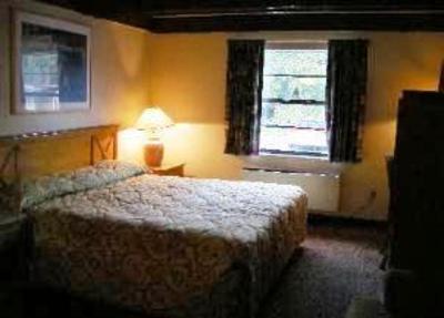 фото отеля Relax Inn Lakeland