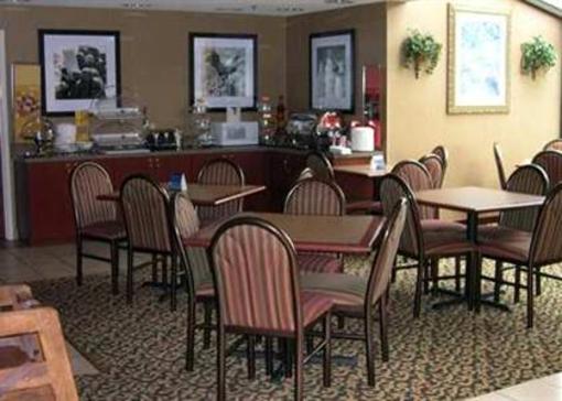 фото отеля Hampton Inn Norman