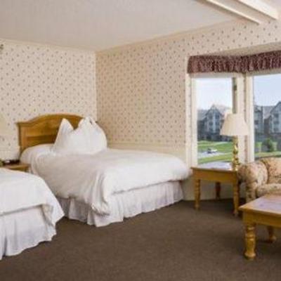 фото отеля Boyne Mountain Resort Boyne Falls