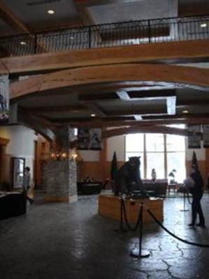 фото отеля Boyne Mountain Resort Boyne Falls