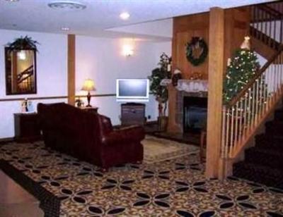 фото отеля North Country Inn