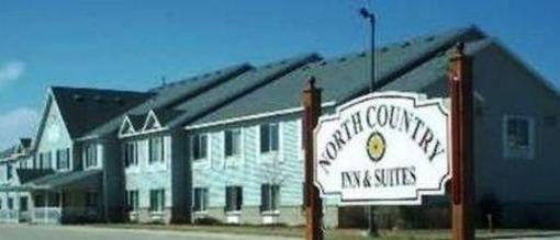 фото отеля North Country Inn