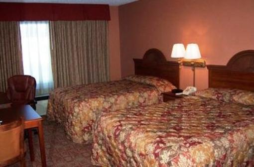 фото отеля North Country Inn