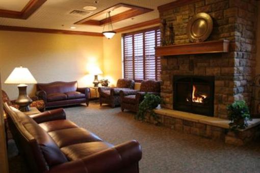 фото отеля Wisp Resort Hotel McHenry (Maryland)