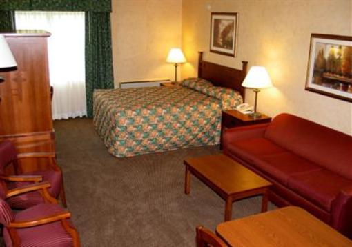 фото отеля Wisp Resort Hotel McHenry (Maryland)