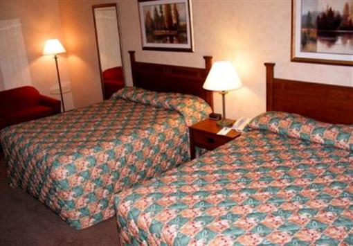 фото отеля Wisp Resort Hotel McHenry (Maryland)