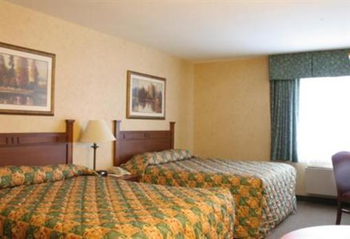 фото отеля Wisp Resort Hotel McHenry (Maryland)
