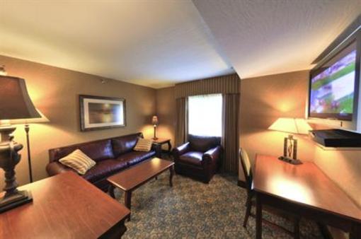 фото отеля Wisp Resort Hotel McHenry (Maryland)