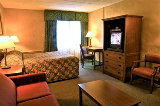 фото отеля Wisp Resort Hotel McHenry (Maryland)