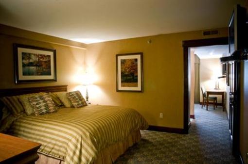 фото отеля Wisp Resort Hotel McHenry (Maryland)