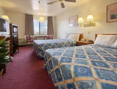 фото отеля Days Inn Las Vegas