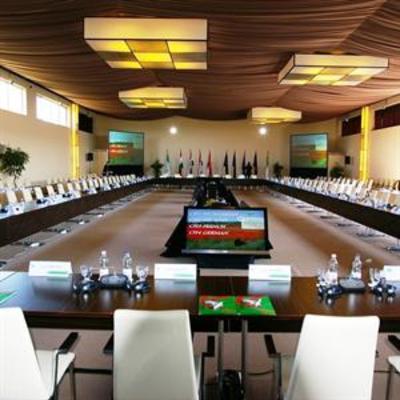 фото отеля Abacus Business & Wellness Hotel
