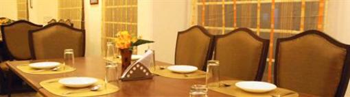 фото отеля Park Ridge Hotel Resort & Spa