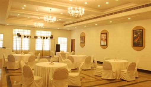 фото отеля Park Ridge Hotel Resort & Spa