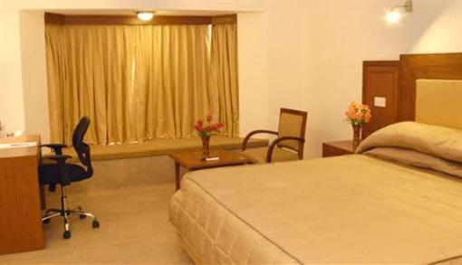фото отеля Park Ridge Hotel Resort & Spa