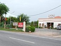 Park Ridge Hotel Resort & Spa