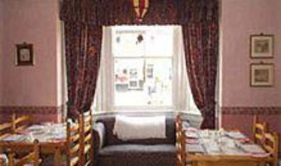 фото отеля Linhill Guest House