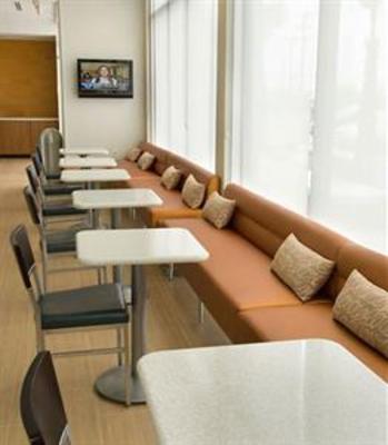 фото отеля SpringHill Suites San Antonio Airport