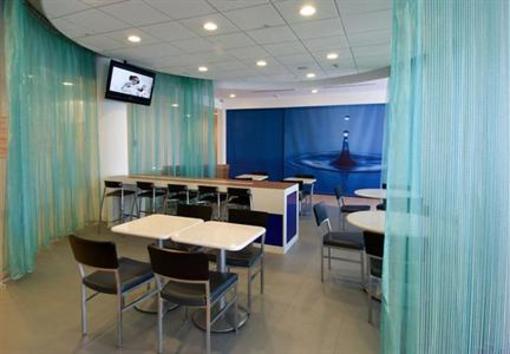 фото отеля SpringHill Suites San Antonio Airport