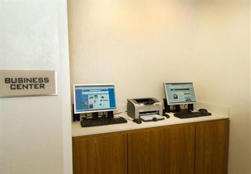 фото отеля SpringHill Suites San Antonio Airport