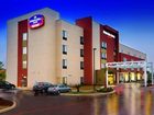 фото отеля SpringHill Suites San Antonio Airport