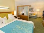 фото отеля SpringHill Suites San Antonio Airport