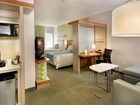 фото отеля SpringHill Suites San Antonio Airport