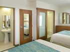 фото отеля SpringHill Suites San Antonio Airport