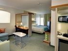 фото отеля SpringHill Suites San Antonio Airport