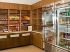 фото отеля SpringHill Suites San Antonio Airport