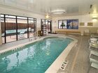 фото отеля SpringHill Suites San Antonio Airport
