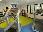 фото отеля SpringHill Suites San Antonio Airport
