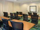 фото отеля SpringHill Suites San Antonio Airport