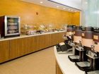фото отеля SpringHill Suites San Antonio Airport